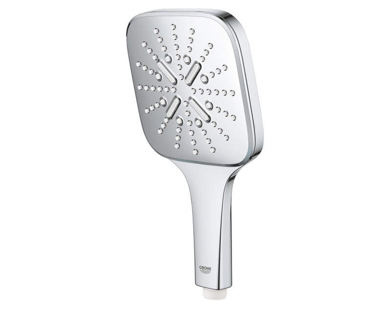 Grohe Rokas duša Rainshower SmartActive Cube 130 III, 26550000
