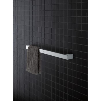 Grohe Selection Cube Полотенцедержатель 50cm, хром
