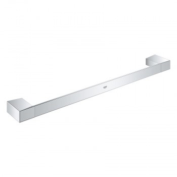Grohe Selection Cube Полотенцедержатель 50cm, хром