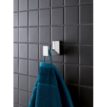 Grohe Selection Cube Крючок, хром