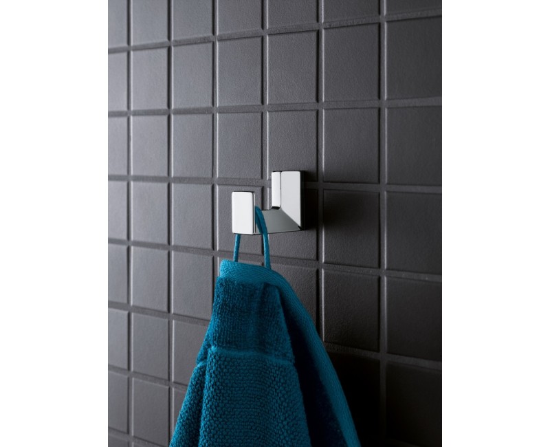 Grohe Selection Cube Крючок, хром