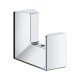 Grohe Selection Cube Крючок, хром Grohe Selection Cube Крючок, хром