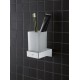 Grohe Selection Cube Стакан без держателя Grohe Selection Cube Стакан без держателя