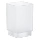 Grohe Selection Cube Стакан без держателя Grohe Selection Cube Стакан без держателя