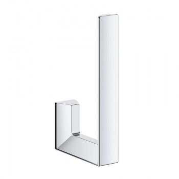 Grohe Selection Cube Держатель для запасной туалетной бумаги, хром