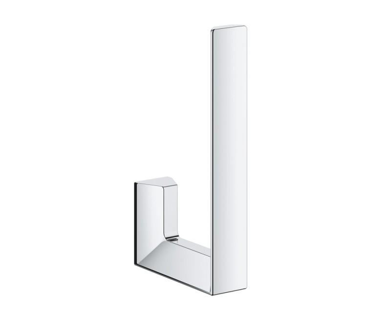 Grohe Selection Cube Держатель для запасной туалетной бумаги, хром