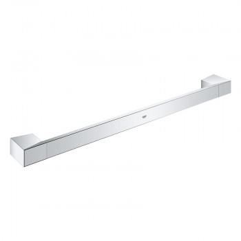Grohe Selection Cube Полотенцедержатель/опорная ручка 60cm, хром