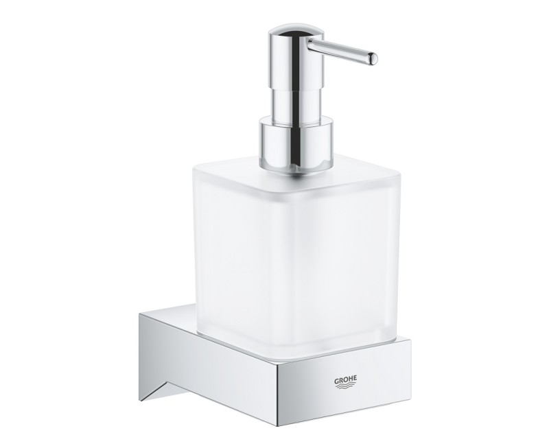 Grohe Selection Cube Держатель, хром