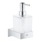 Grohe Selection Cube Держатель, хром Grohe Selection Cube Держатель, хром