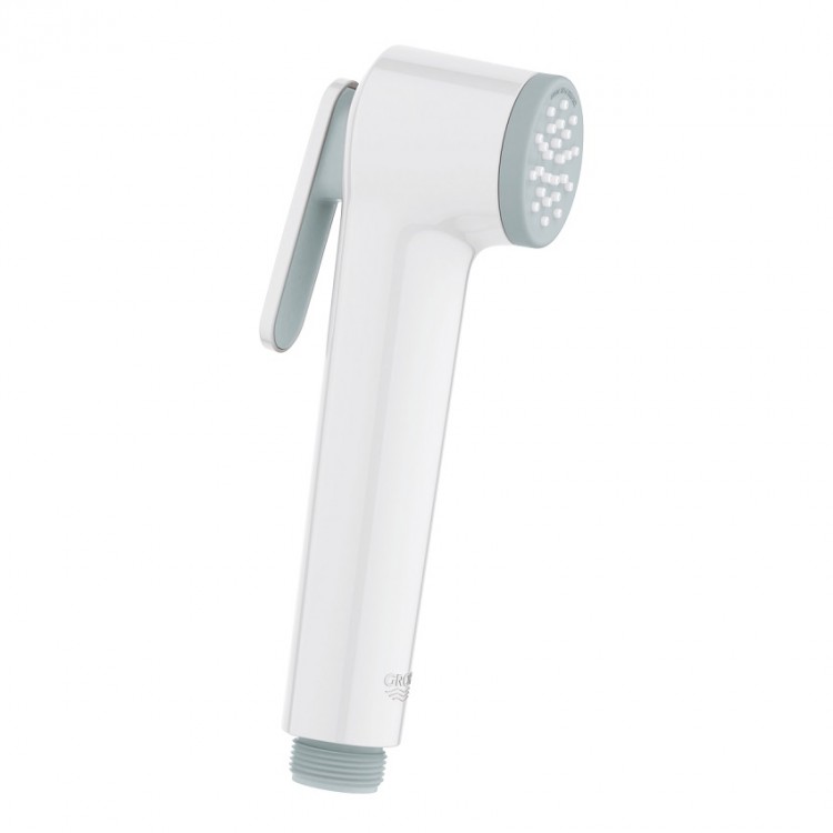 Grohe Tempesta-F Trigger Spray 30 Bidetta Ручной душ, 28020L01 Grohe Tempesta-F Trigger Spray 30 Bidetta Ручной душ, 28020L01