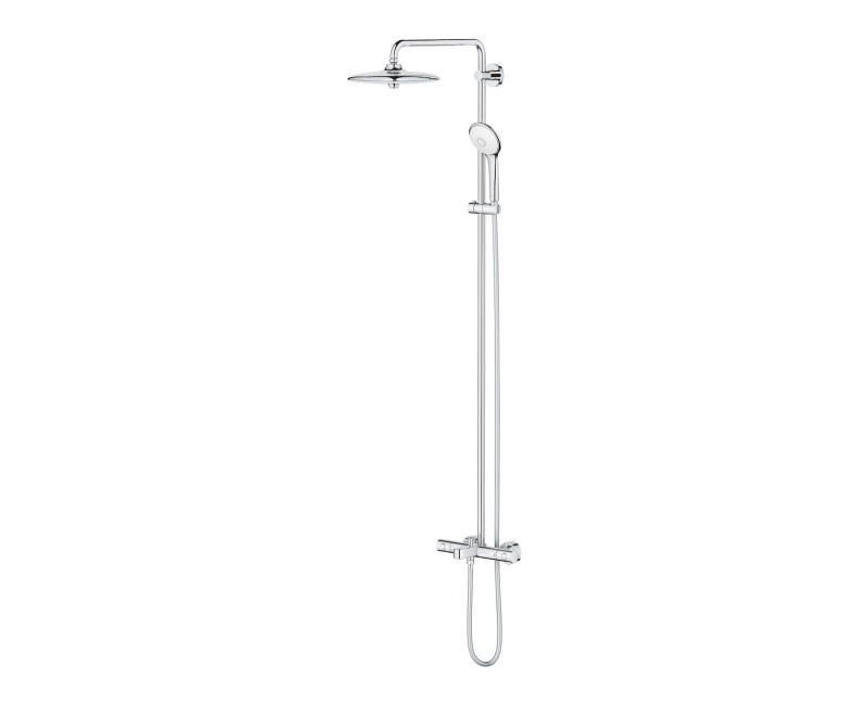 GROHE Euphoria 260 Душевая система, 27475002