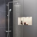 GROHE Euphoria 260 Душевая система, 27475002
