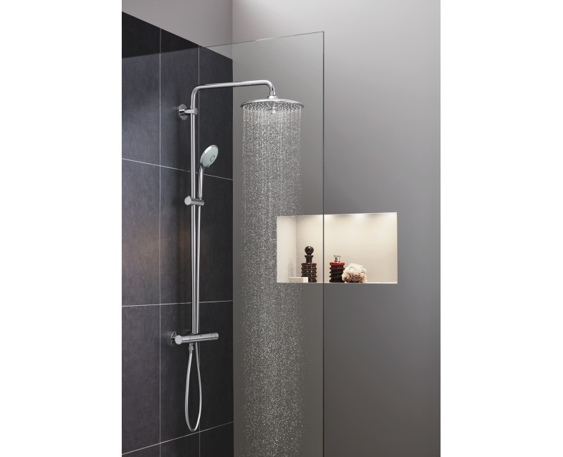 GROHE Euphoria 260 Душевая система, 27475002