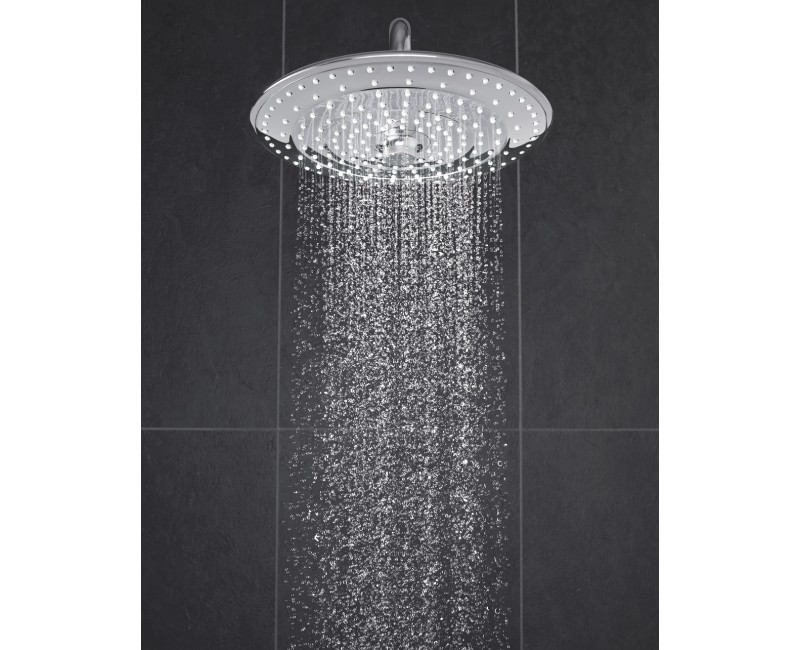 GROHE Euphoria 260 Душевая система, 27475002