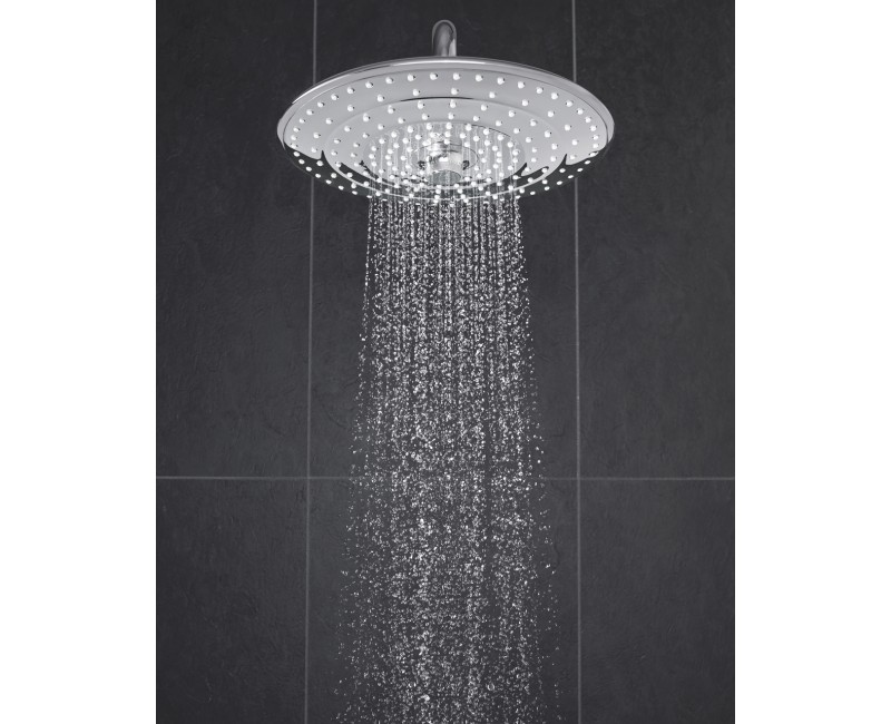 GROHE Euphoria 260 Душевая система, 27475002