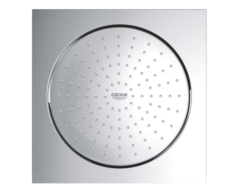 Grohe Rainshower F 20 Dušas galva 508x508mm, hroms 27467000
