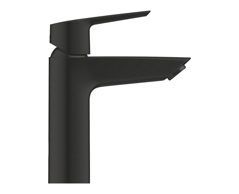 Grohe Start M Izlietnes jaucējkrāns ar push-open, 235752432