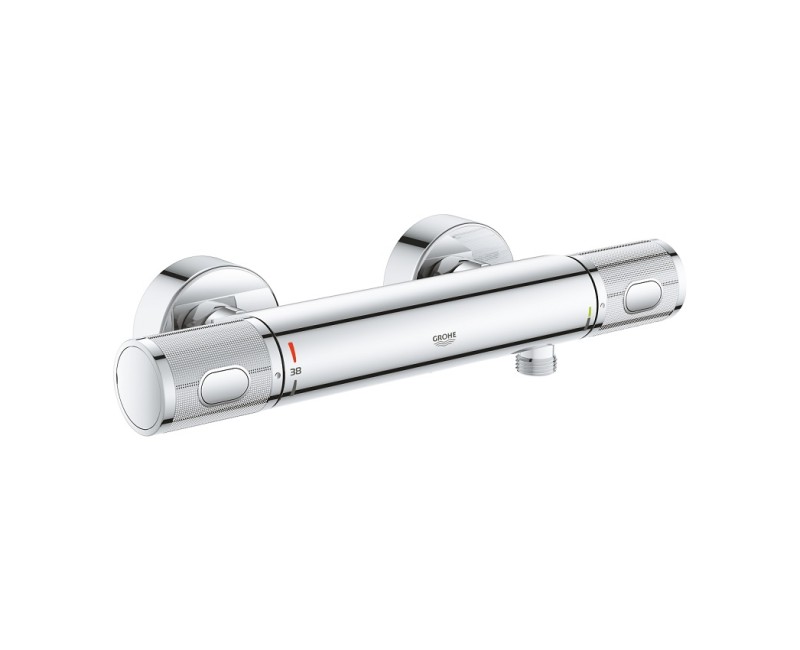 Grohe GROHTHERM 1000 Performance Dušas termostats, 34776000
