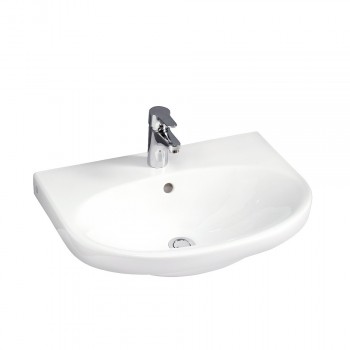 Gustavsberg Nautic 5560 Izlietne 60x46 cm, 55609901.