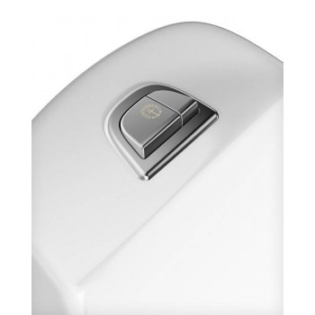 Gustavsberg Nautic 1546 Hygienic flush унитаз без крышки, GB111546201205