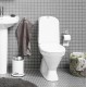 Gustavsberg 3510 Nordic3 унитаз-компакт с крышкой, GB113510301213