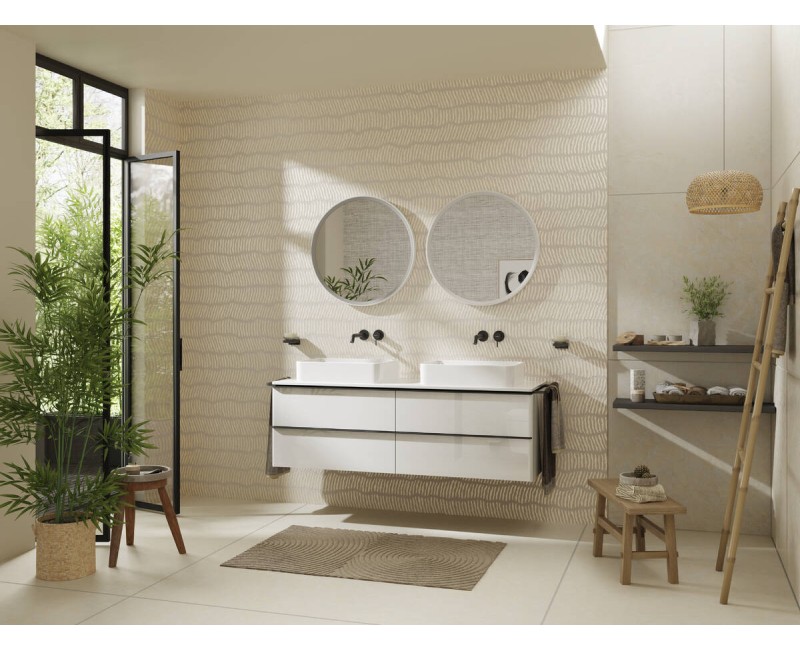 Hansgrohe Xuniva Q Uzliekamā izlietne 55x40cm, 60168450