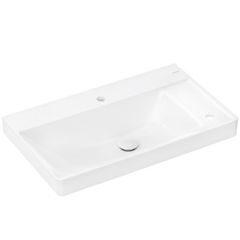 Vannas istabas izlietne Hnasgrohe Xelu Q WB 800 sh.r.2TPHw/oOVF SMC  61025450