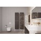 Подвесной унитаз Hansgrohe Rimfree EluPura Q WC Set 540 AquaFall Flush, HygieneEffect Q с крышкой Soft Close 62023450 Белый Подвесной унитаз Hansgrohe Rimfree EluPura Q WC Set 540 AquaFall Flush, HygieneEffect Q с крышкой Soft Close 62023450 Белый