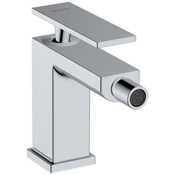 Hansgrohe Tecturis E Bidē jaucējkrāns, hroms
