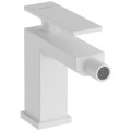 Hansgrohe Tecturis E Смеситель для биде, белый матовый