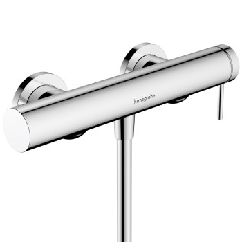 Hansgrohe Tecturis S Смеситель для душа, хром