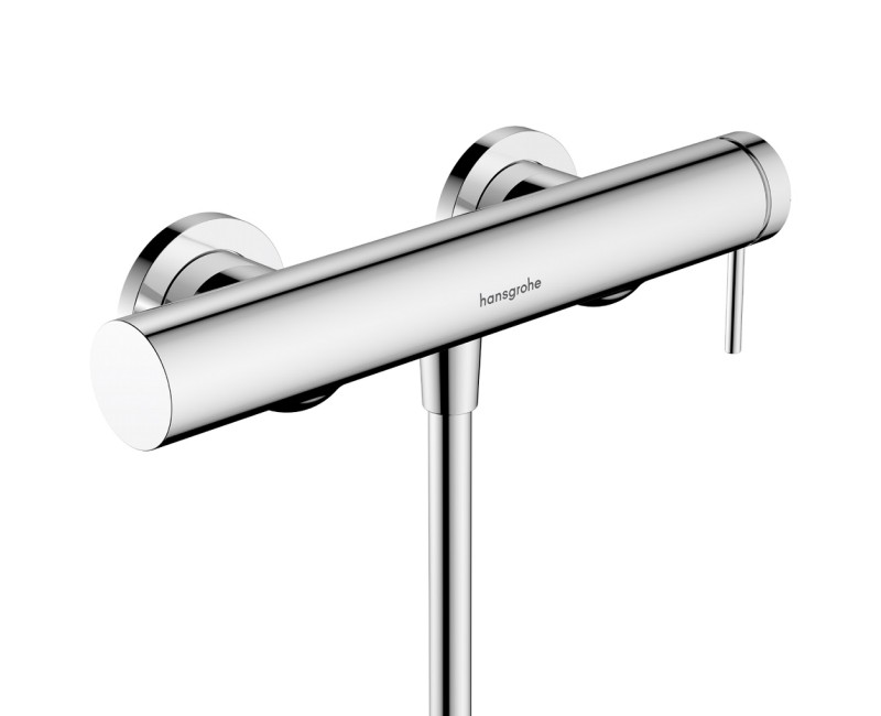 Hansgrohe Tecturis S Dušas jaucējkrāns, hroms