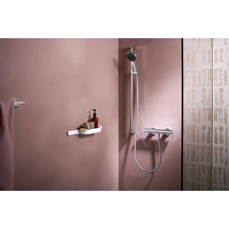Hansgrohe Tecturis S Dušas jaucējkrāns, hroms Hansgrohe Tecturis S Dušas jaucējkrāns, hroms