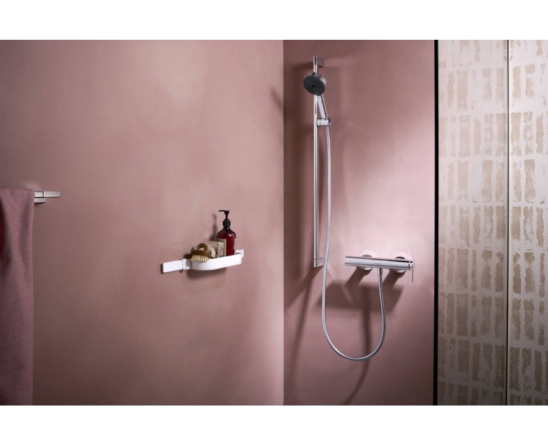 Hansgrohe Tecturis S Dušas jaucējkrāns, hroms