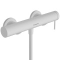 Hansgrohe Tecturis S Dušas jaucējkrāns, balts matēts