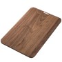 Hansgrohe Разделочная доска, темный орех