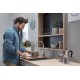 Hansgrohe Griežamais dēlītis, ozolkoks