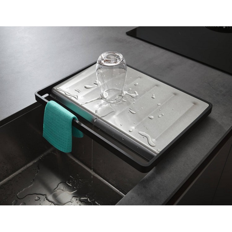Hansgrohe F14 Многофункциональный дуршлаг
