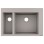 Hansgrohe S510-F635 Virtuves izlietne 77x51cm, concrete grey