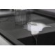 Hansgrohe S514-F450 Virtuves izlietne 105x51cm, graphite black L Hansgrohe S514-F450 Virtuves izlietne 105x51cm, graphite black L