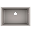 Hansgrohe S510-U660 Virtuves izlietne 71x45cm, concrete grey