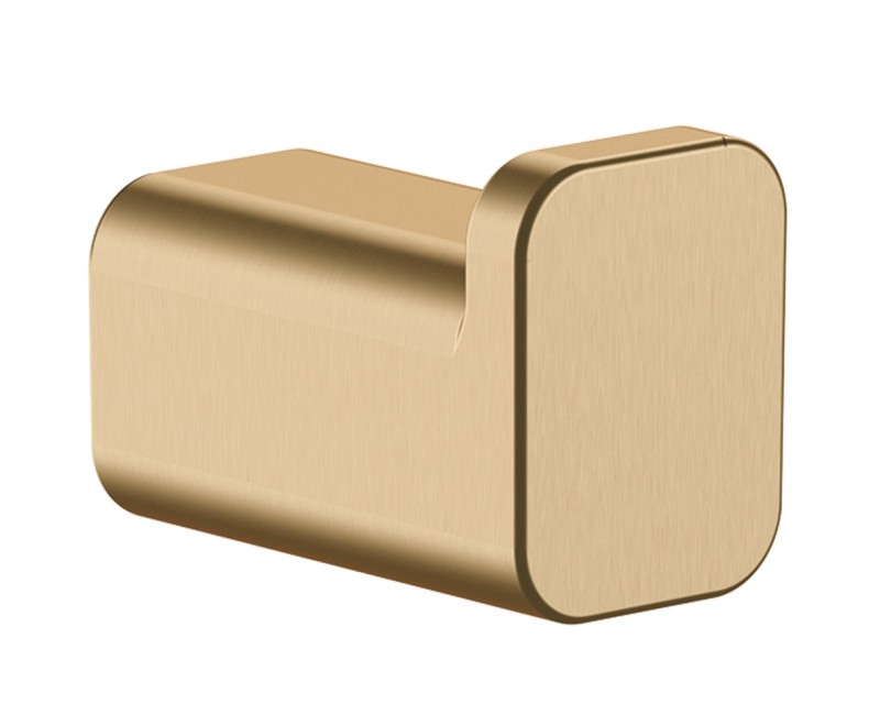 Hansgrohe AddStoris Крючок, бронза матовая