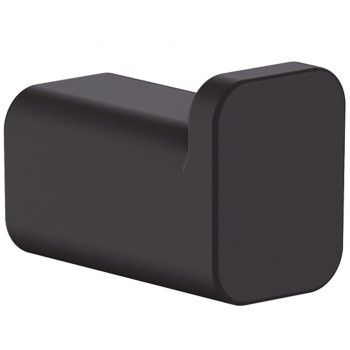 Крючок комнаты Hansgrohe AddStoris, бронза, двойная брашировка