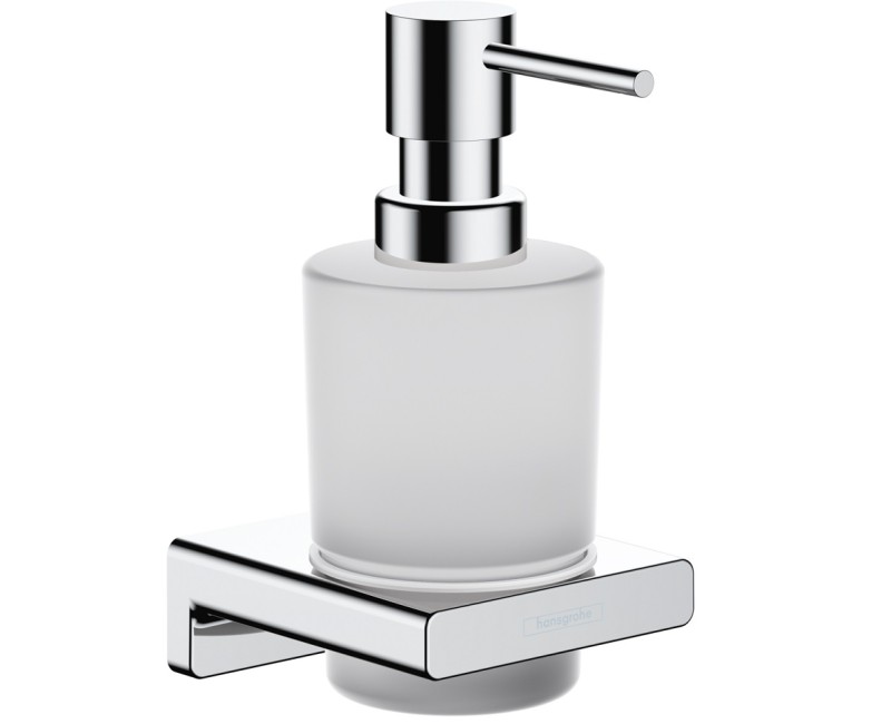 Hansgrohe AddStoris Дозатор для жидкого мыла, хром