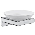 Hansgrohe AddStoris Мыльница, хром