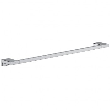 Hansgrohe AddStoris Dvieļu turētājs 65 cm, hroms