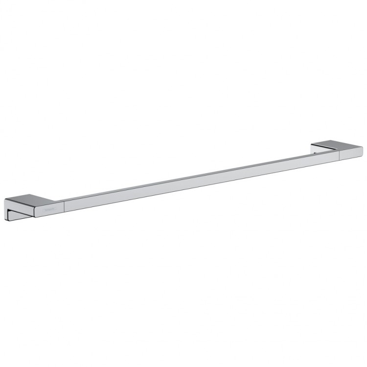 Hansgrohe AddStoris Dvieļu turētājs 65 cm, hroms Hansgrohe AddStoris Dvieļu turētājs 65 cm, hroms