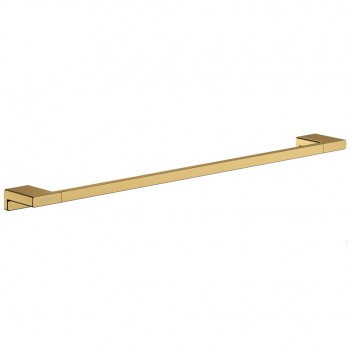 Hansgrohe AddStoris Dvieļu turētājs 65 cm, pulēts zelts