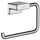 Hansgrohe AddStoris Держатель туалетной бумаги, хром