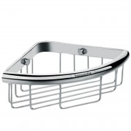 Hansgrohe Logis Universal Углавая корзина 226x160мм, хром